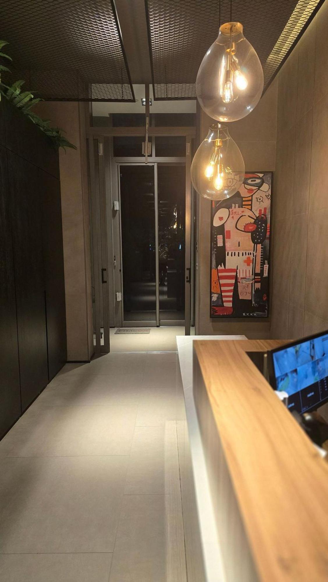 Loefgreen - Riosampa Flats Apartment *