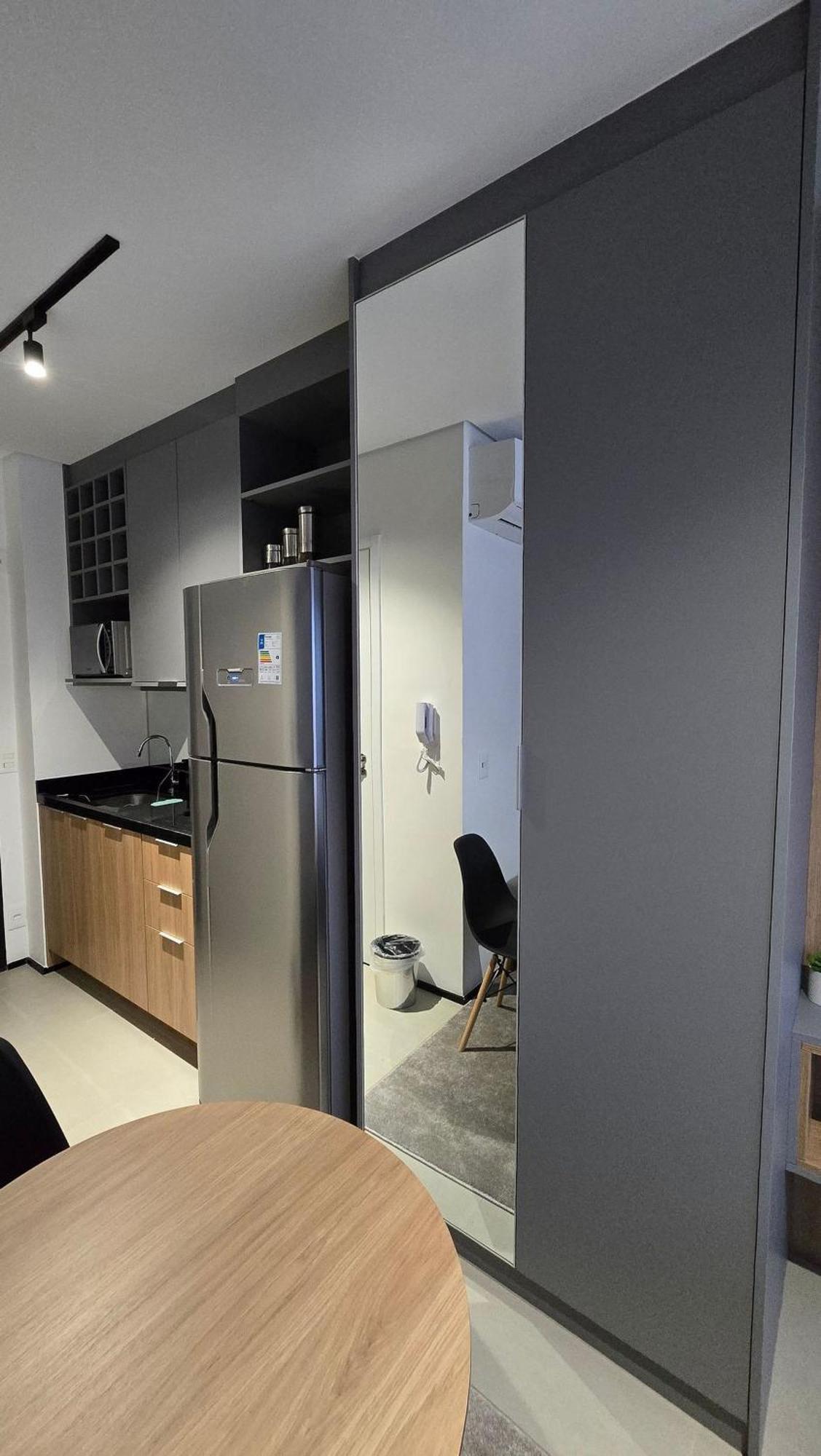 Loefgreen - Riosampa Flats Sao Paulo