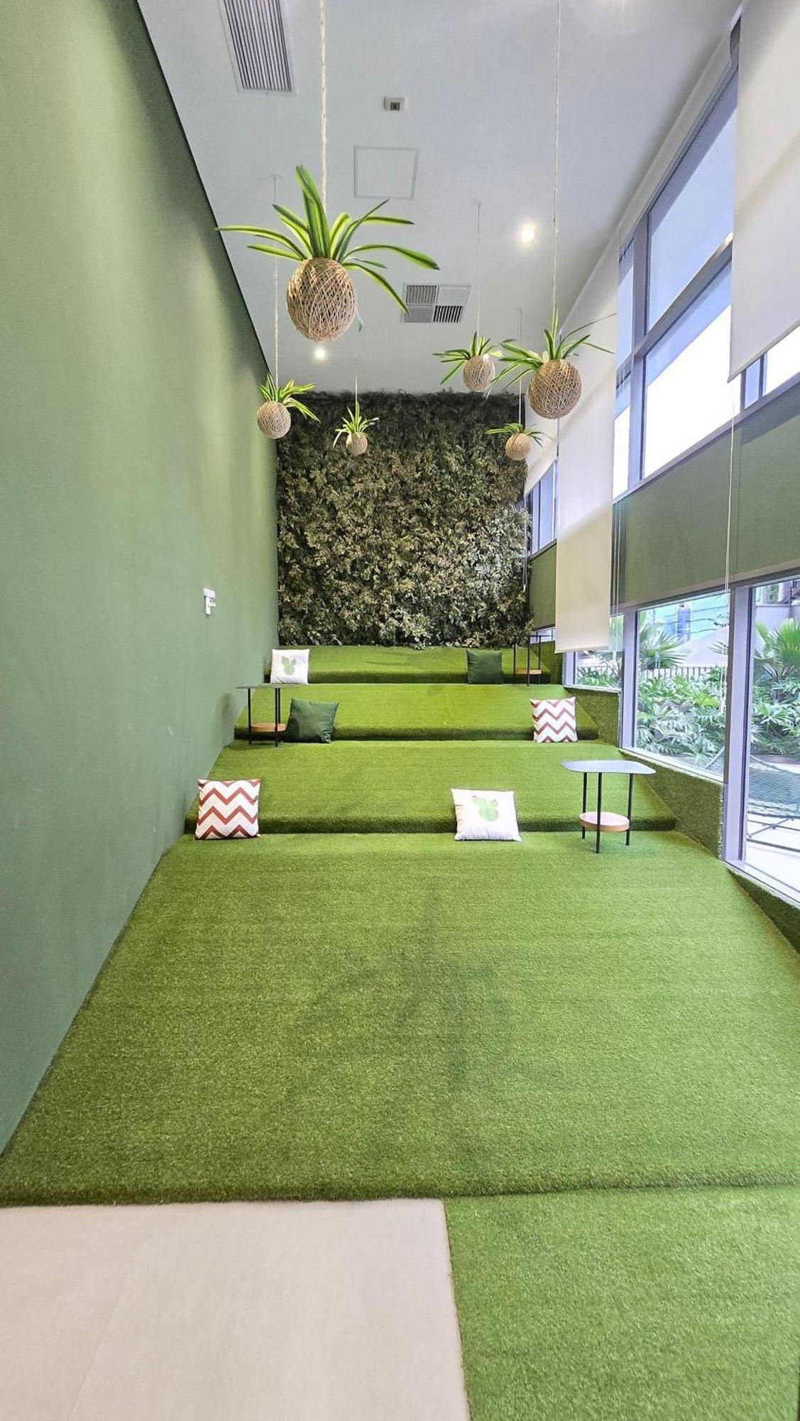 Loefgreen - Riosampa Flats * Sao Paulo