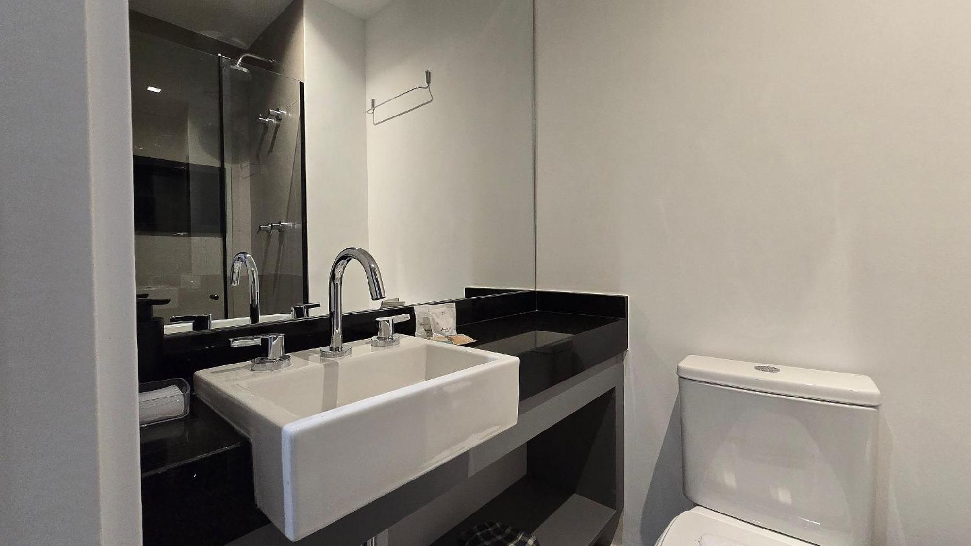 Loefgreen - Riosampa Flats Apartment *