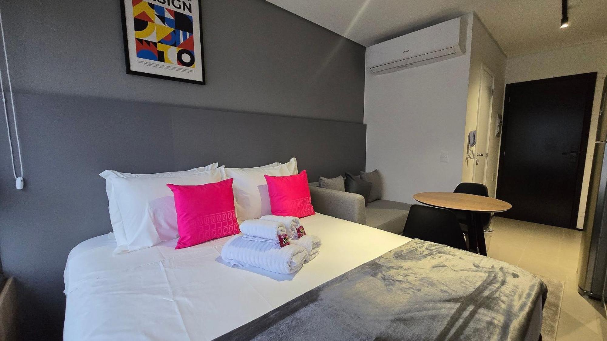 Loefgreen - Riosampa Flats Apartment