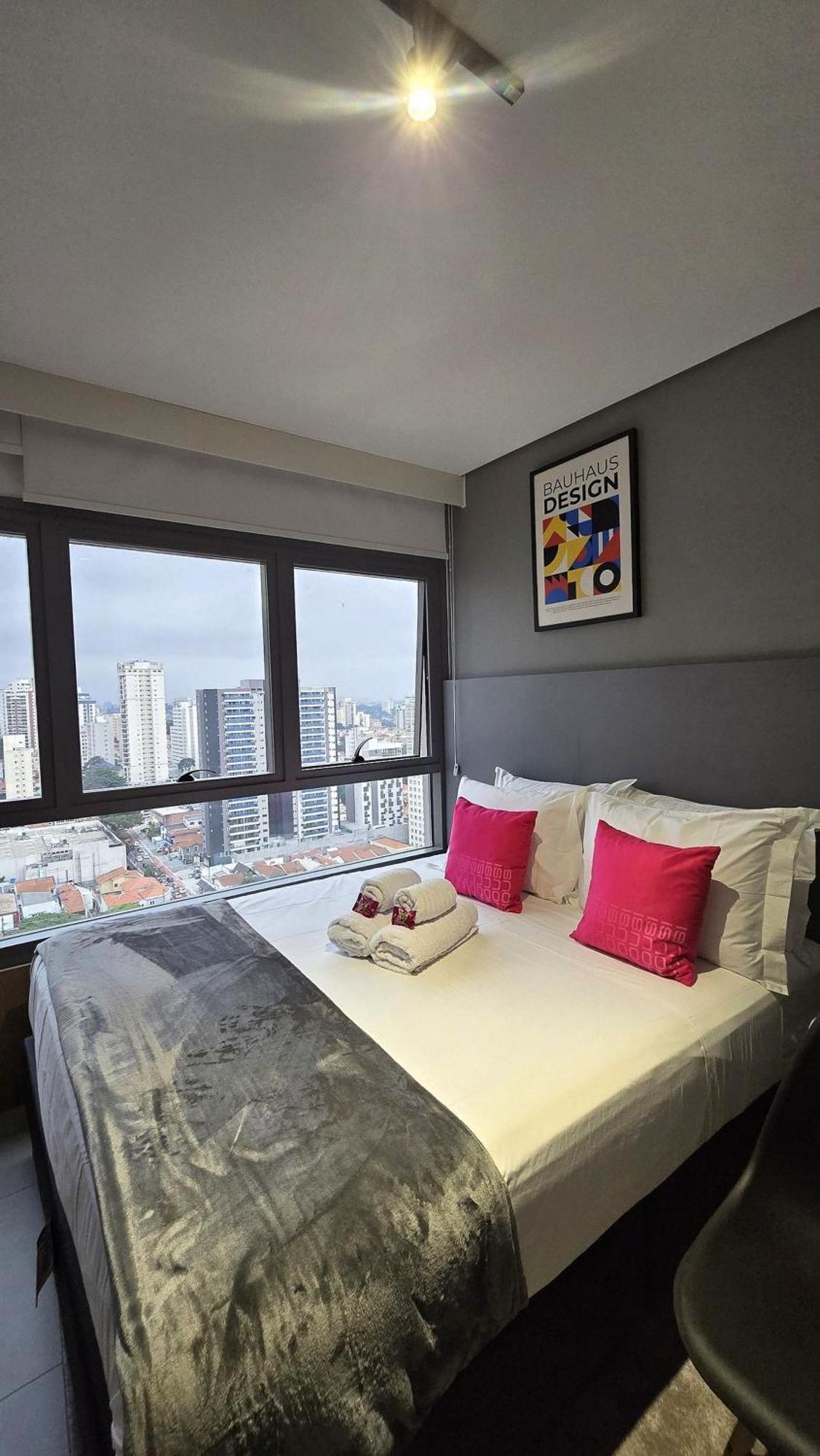 Loefgreen - Riosampa Flats Apartment