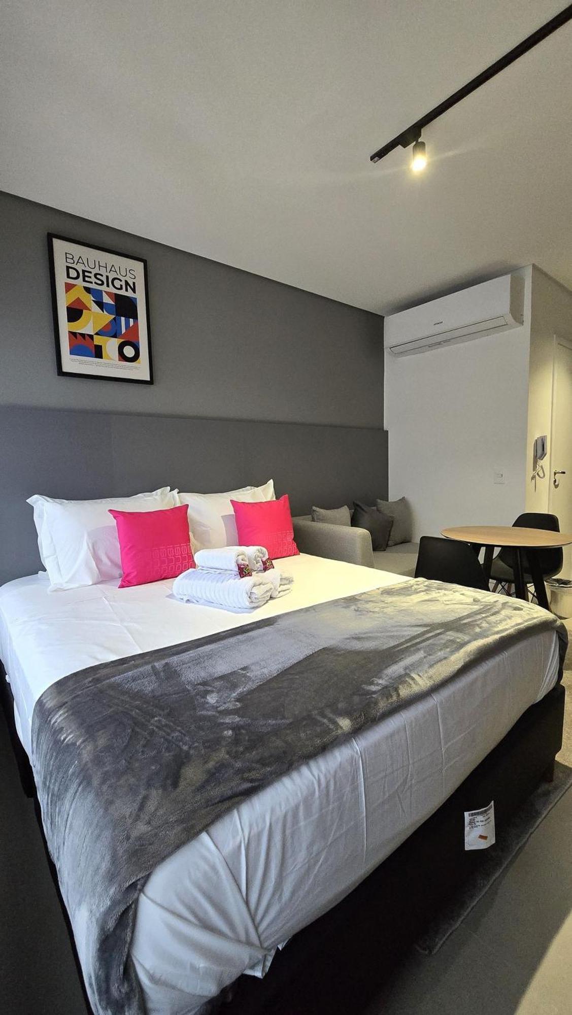 Loefgreen - Riosampa Flats Apartment *