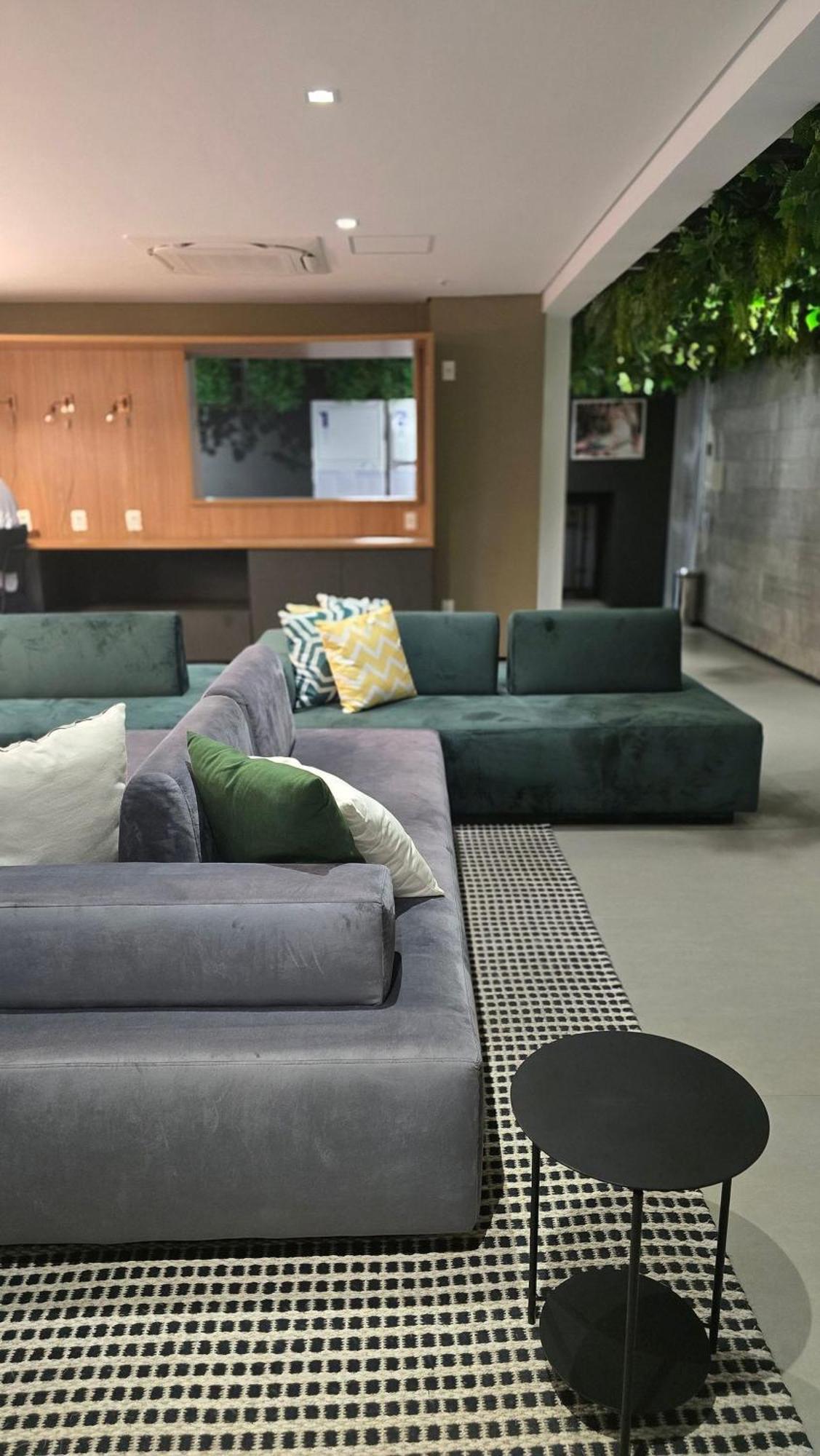 Loefgreen - Riosampa Flats Apartamento