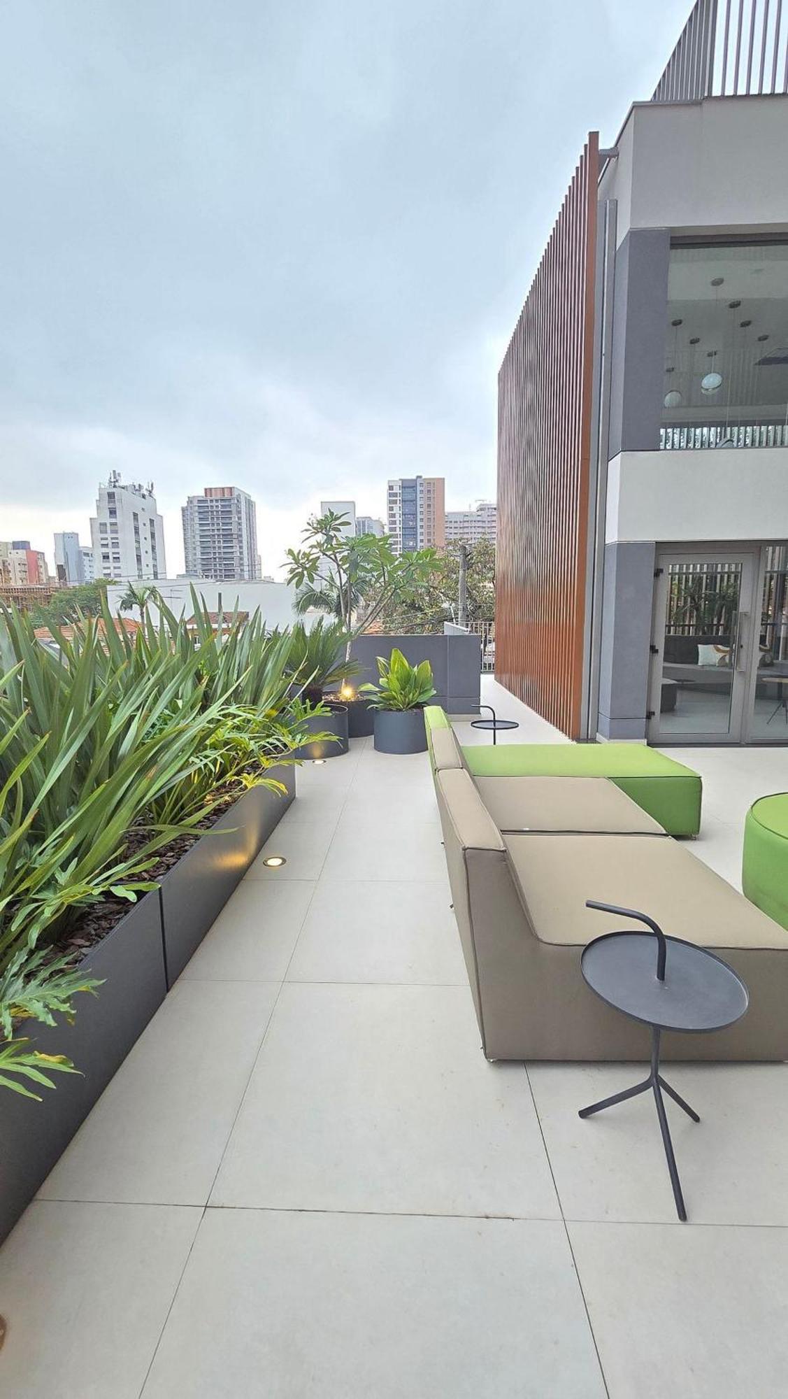 Loefgreen - Riosampa Flats Apartamento