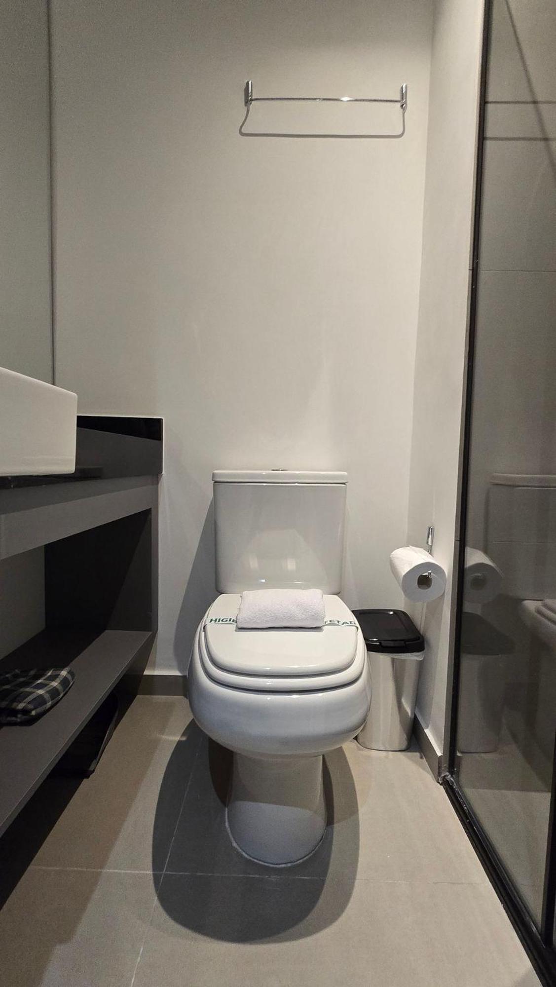 Apartamento Loefgreen - Riosampa Flats São Paulo