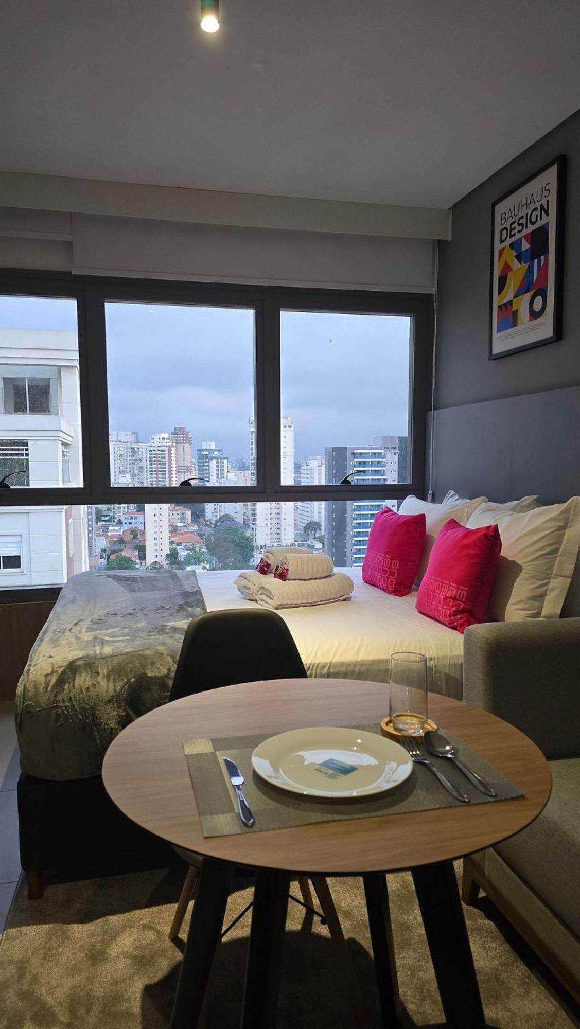 Loefgreen - Riosampa Flats Apartamento