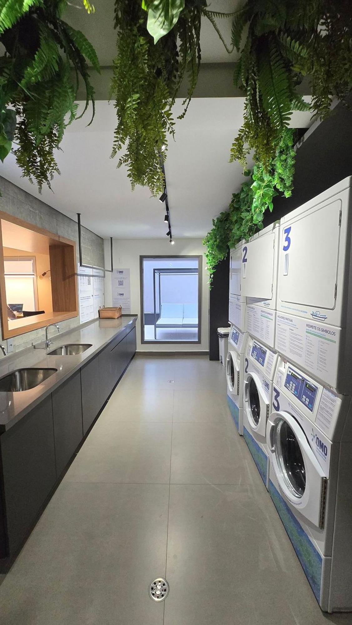 Apartamento Loefgreen - Riosampa Flats