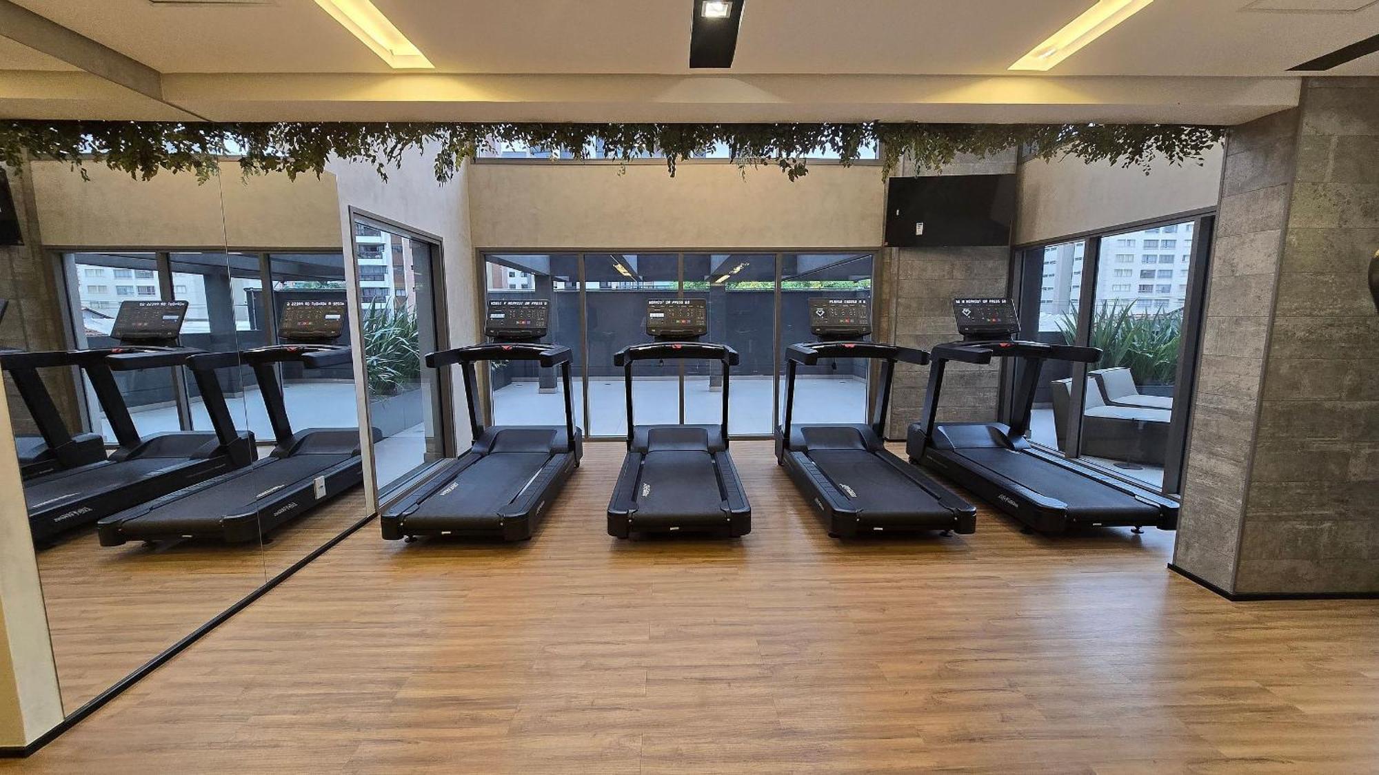 Loefgreen - Riosampa Flats Apartamento *