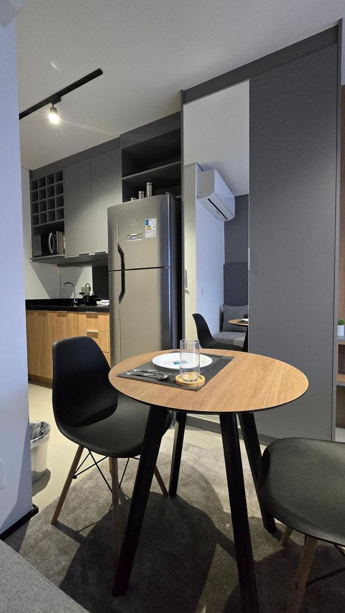 Apartamento Loefgreen - Riosampa Flats *